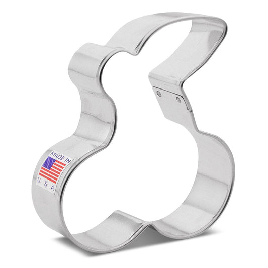 Cherries Cookie Cutter, 3.6"