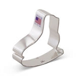 Cookie Cutter Ice Skate - 5698A