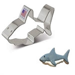 Cookie Cutter Shark Great White - 8362A