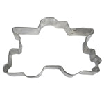 Cookie Cutter Train Caboose 5-1/4" (54-91418)