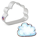 Cookie Cutter Cloud 3-3/4" - 7921A