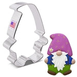 Cookie Cutter Gnome  - 8503A