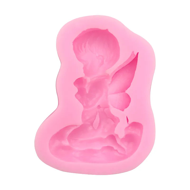 Angel Mold | Party Decoration®