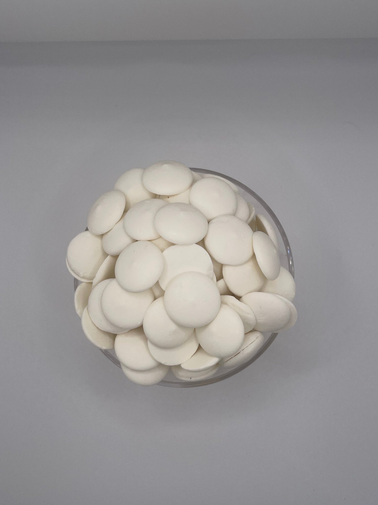 Merckens Chocolate Candy Melts Super White | Party Decoration®