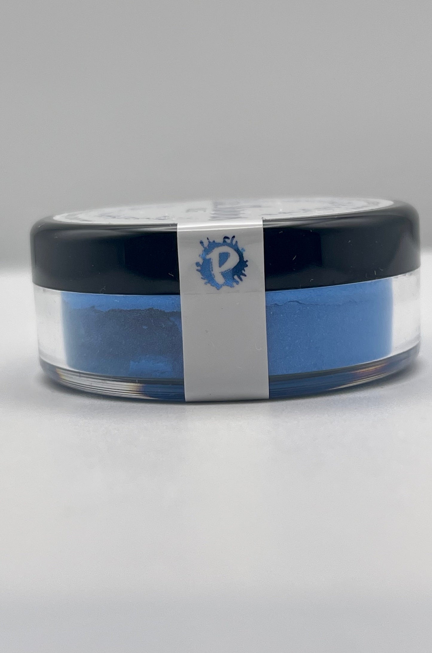 Cake Shimmer : Blue | Party Decoration®