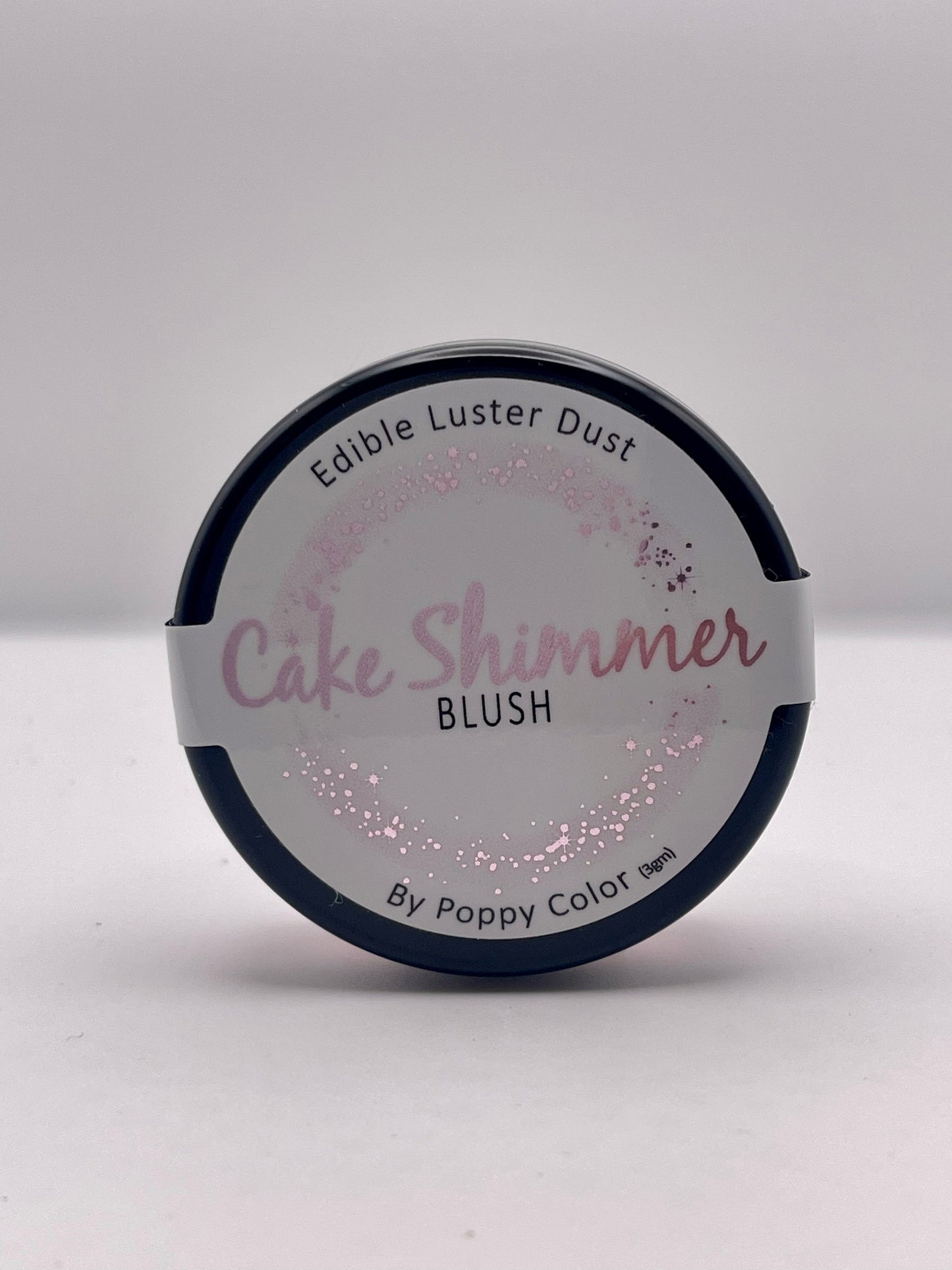 Cake Shimmer :Blush | Party Decoration®