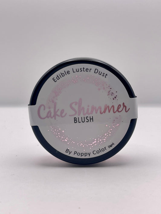 Cake Shimmer :Blush | Party Decoration®