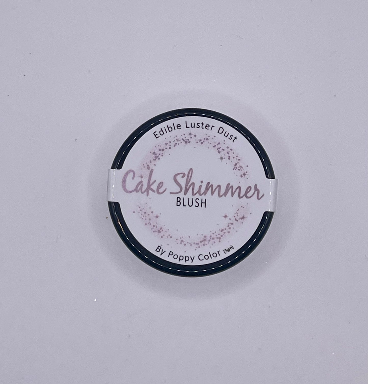 Cake Shimmer :Blush | Party Decoration®