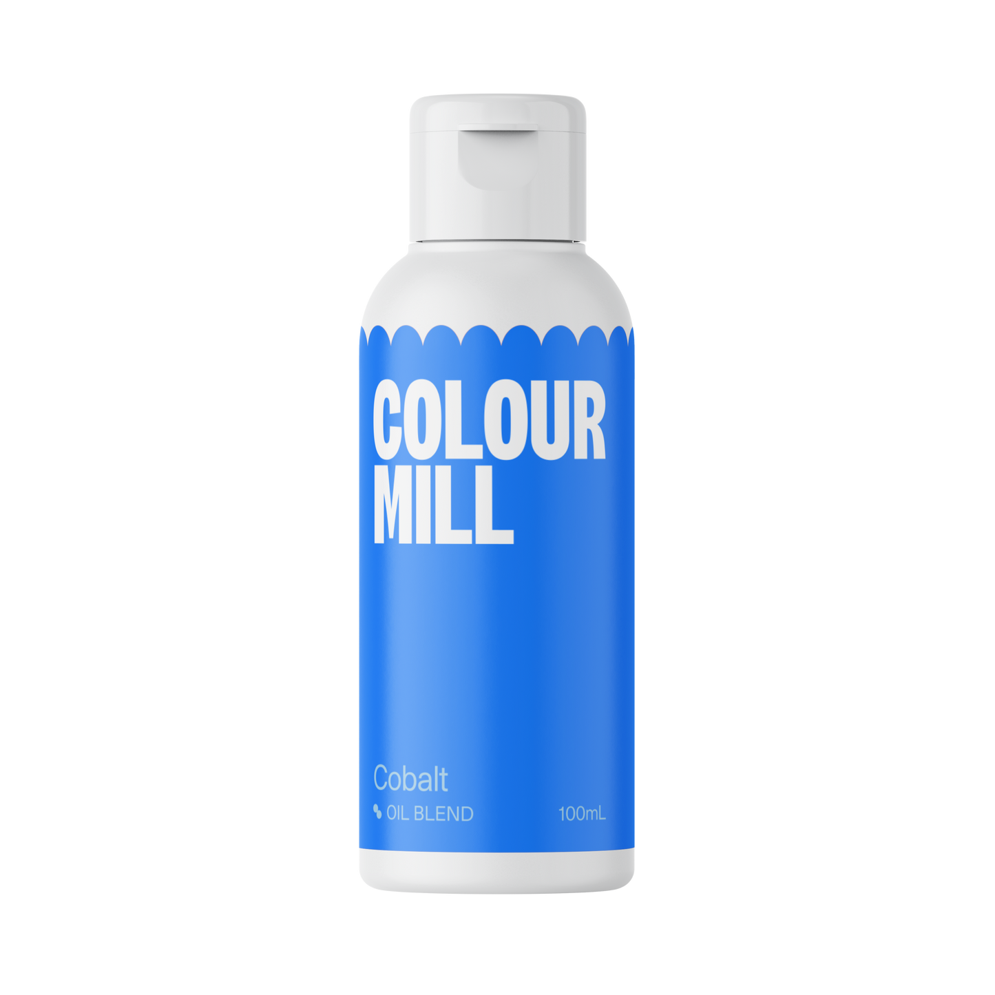 Oil Based Colouring 100ml Cobalt | Party Decoration®