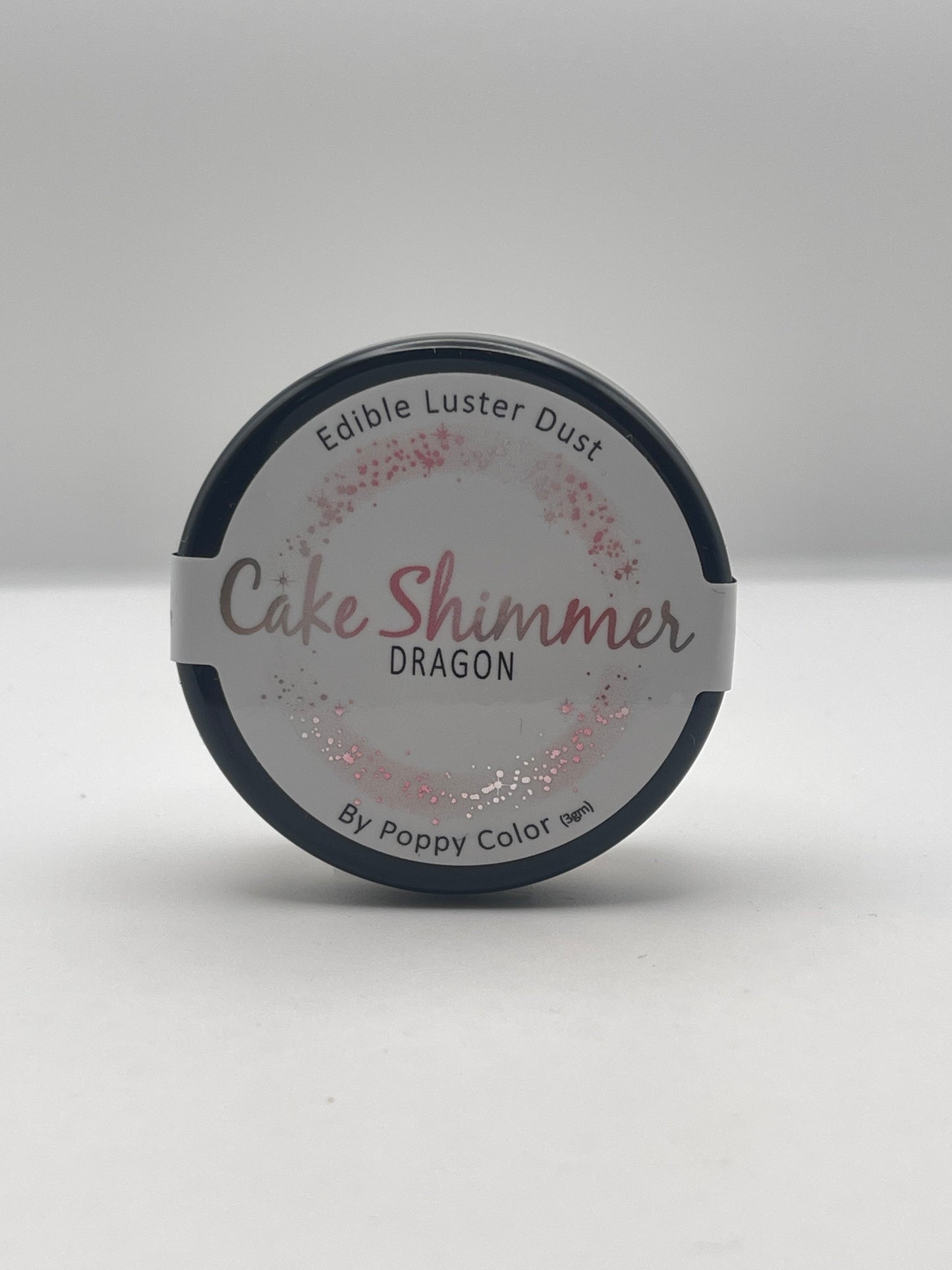 Cake Shimmer: Dragon | Party Decoration®