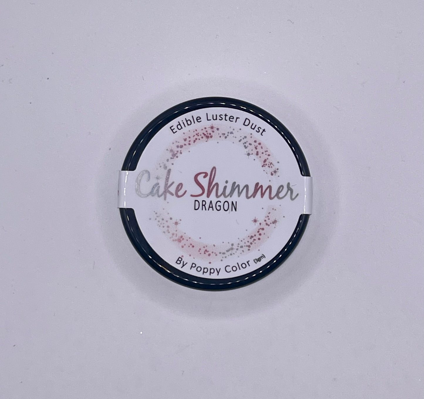 Cake Shimmer: Dragon | Party Decoration®