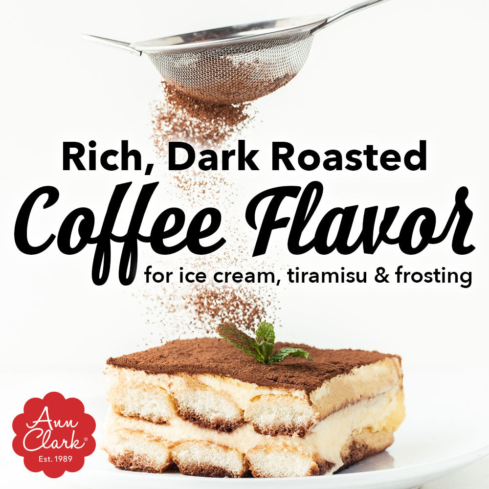 Premium Espresso Powder, 2.5 oz