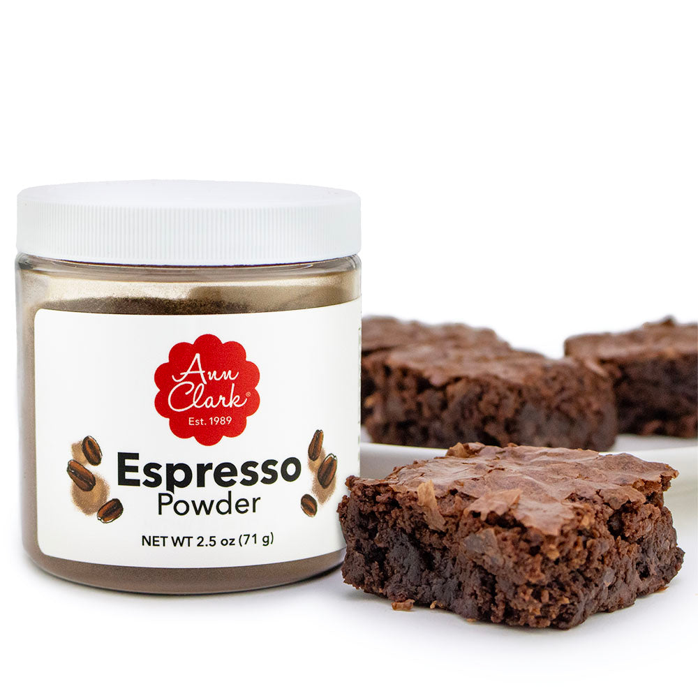 Premium Espresso Powder, 2.5 oz