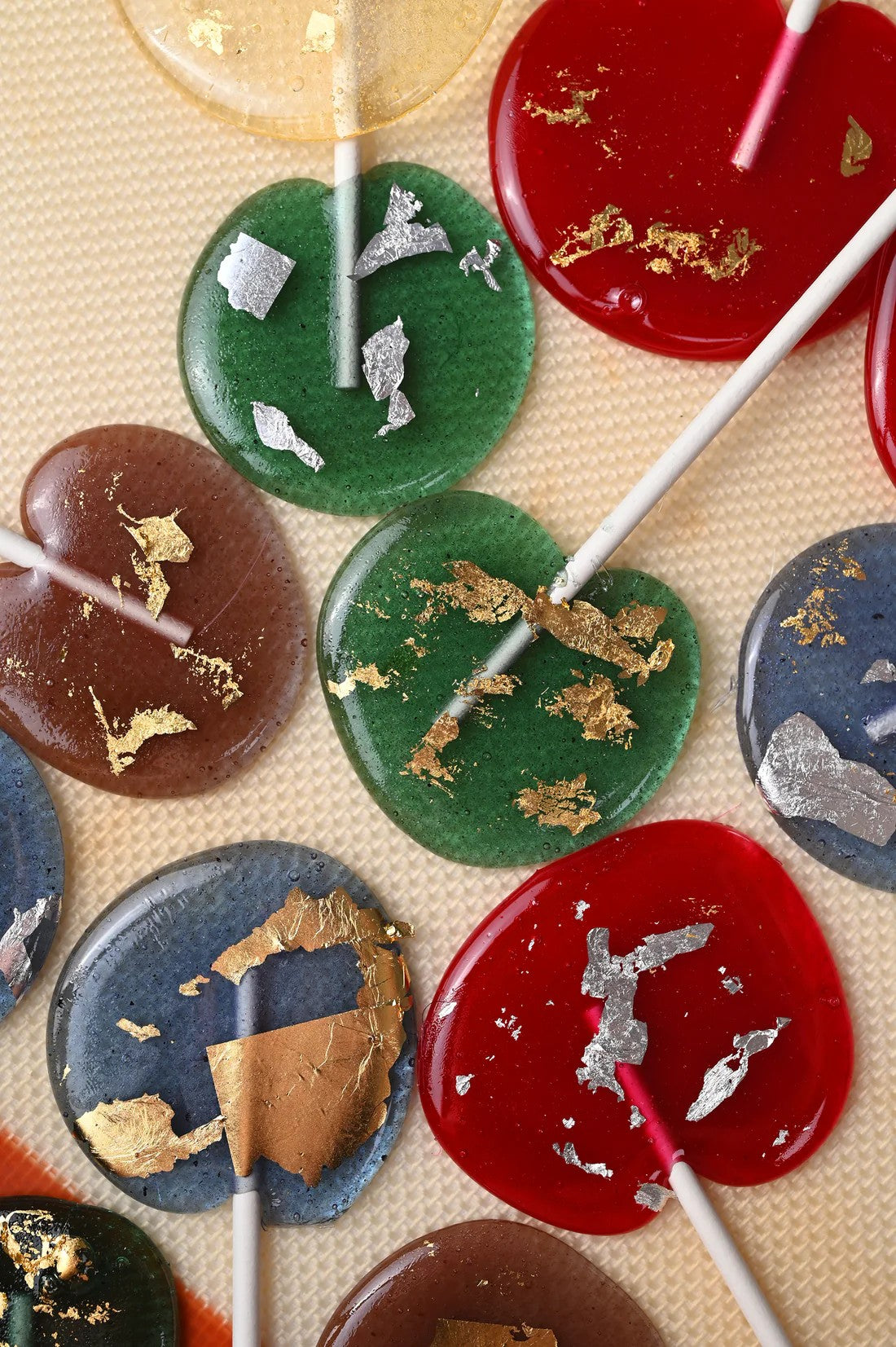 Colour Mill Gold Leaf | Party Decoration®
