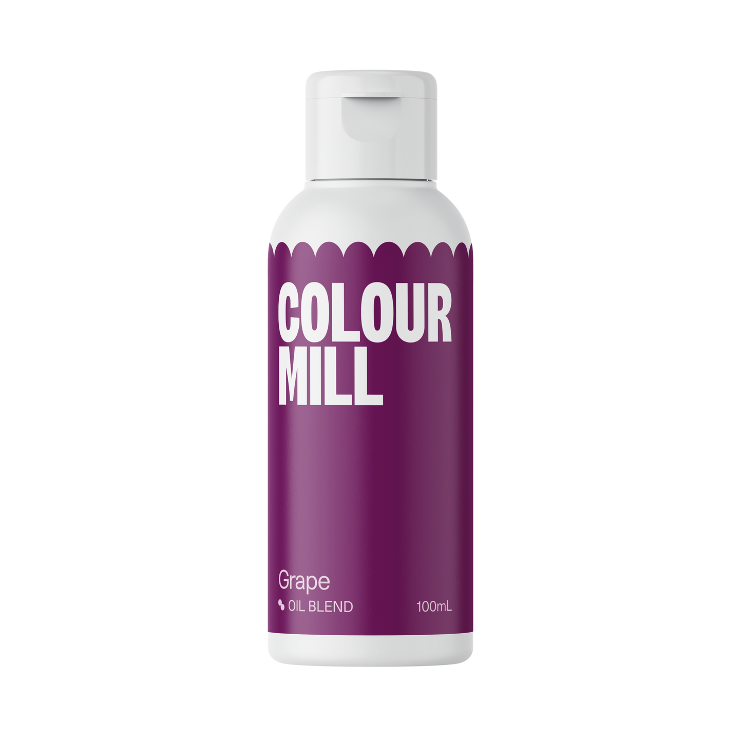 Oil Based Colouring 100ml Grape | Party Decoration®