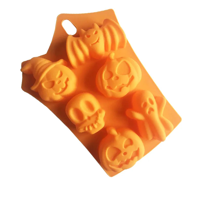 Halloween Mold | Party Decoration®