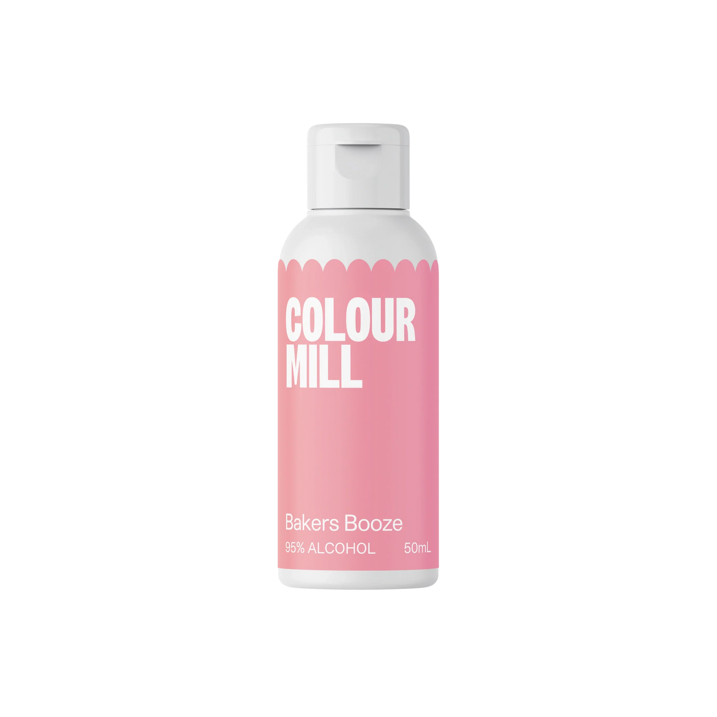 Colour Mill booze | Party Decoration®