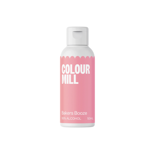 Colour Mill booze | Party Decoration®