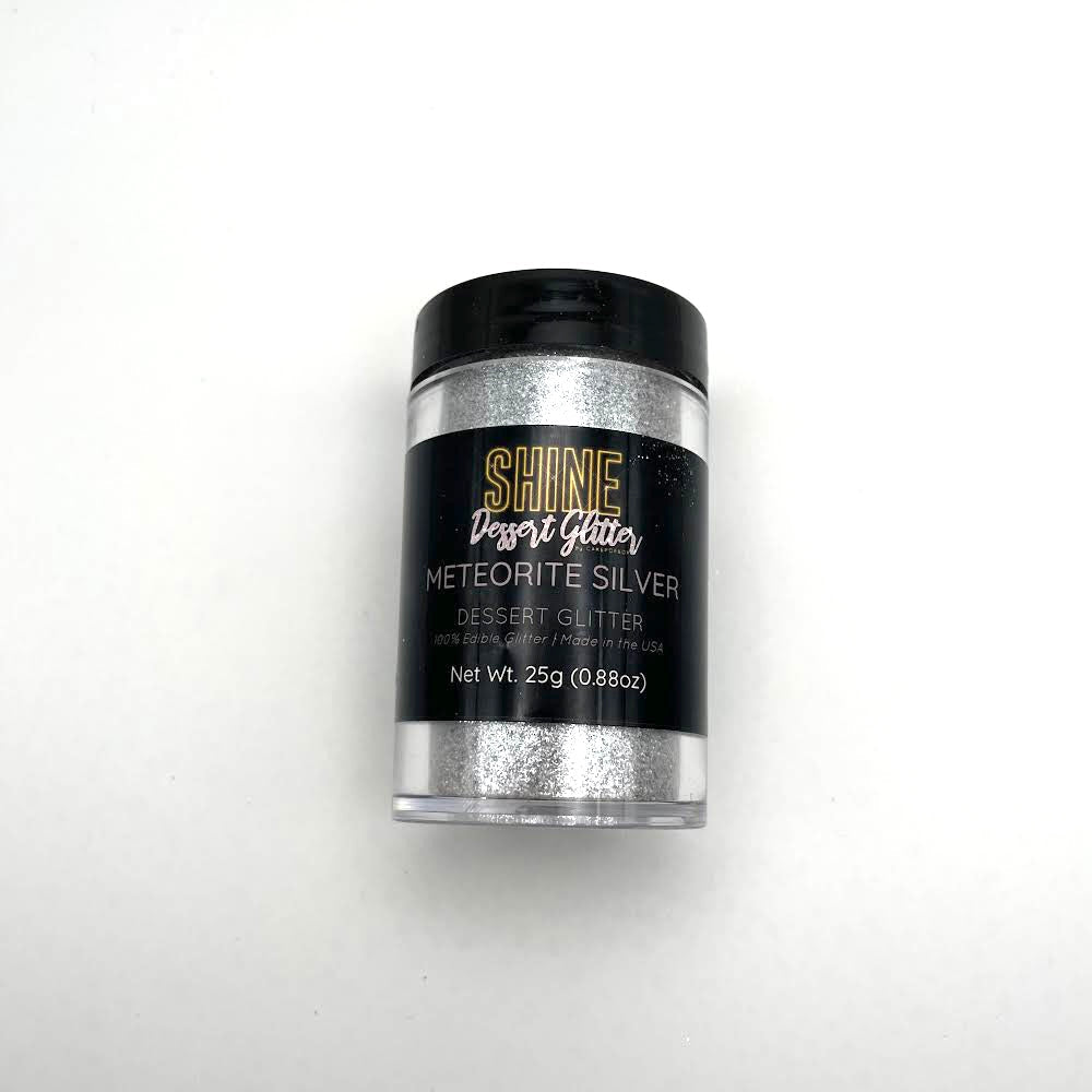 Meteorite Dessert Glitter | Party Decoration®