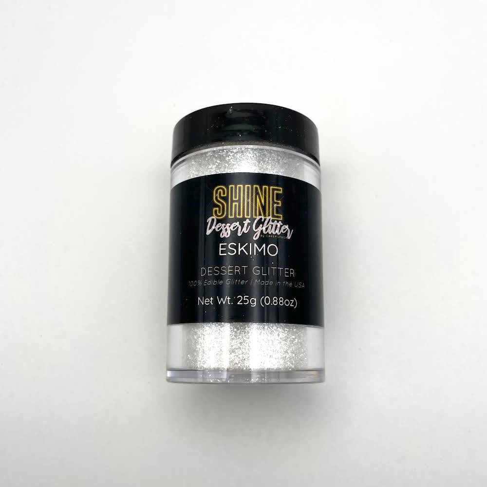 Eskimo Dessert Glitter | Party Decoration®