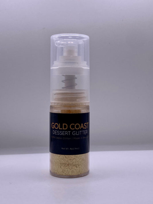 Gold Coast Dust Pump 4g | Party Decoration®