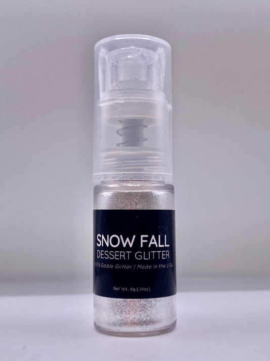 Snow Fall Dust  Pump 4g | Party Decoration®