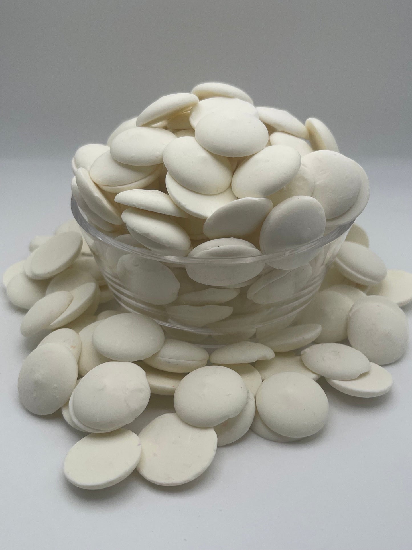 Merckens Chocolate Candy Melts Super White | Party Decoration®