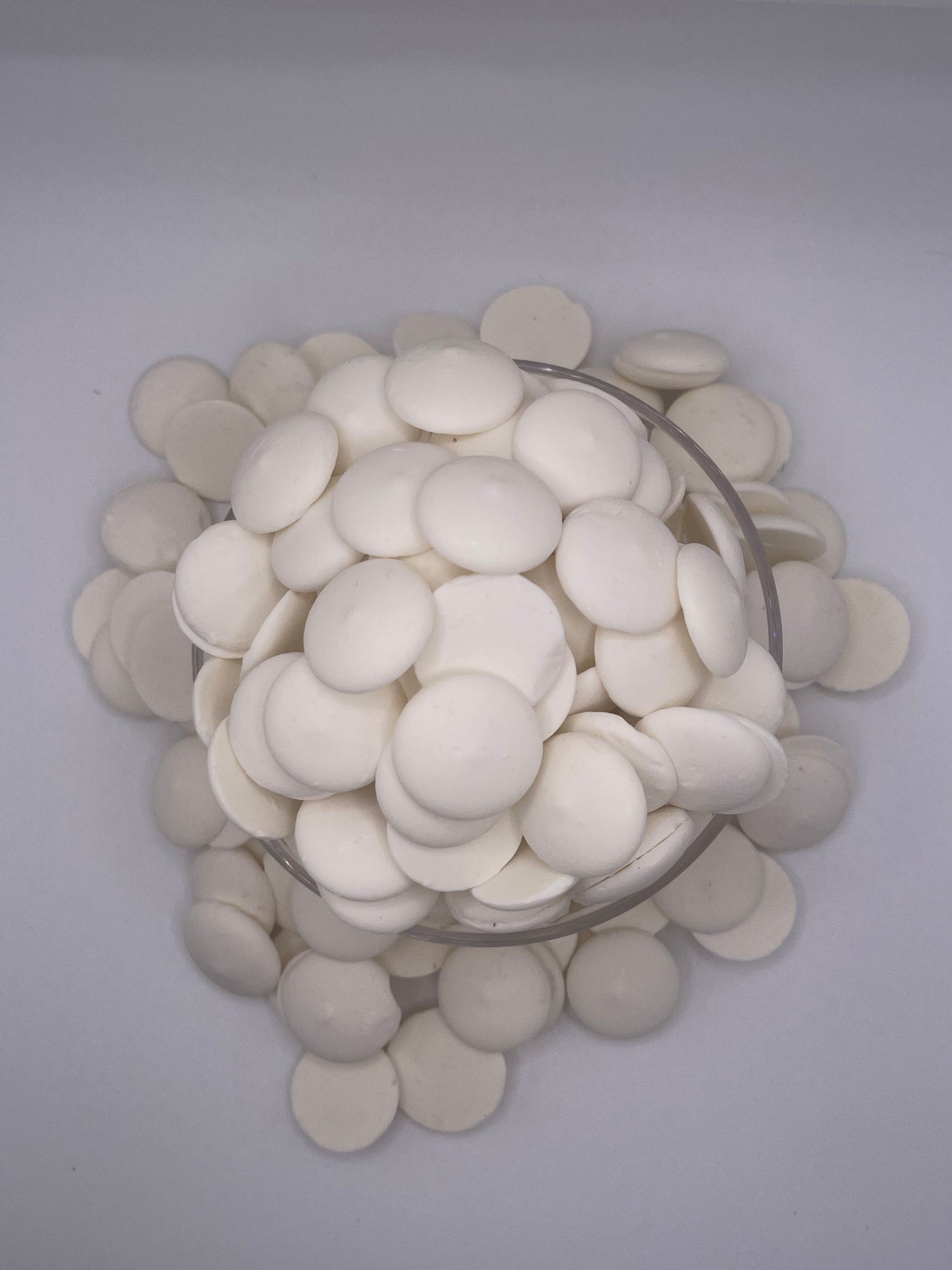 Merckens Chocolate Candy Melts Super White | Party Decoration®