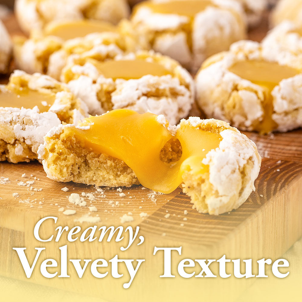 Premium Lemon Curd Mix, 6 oz