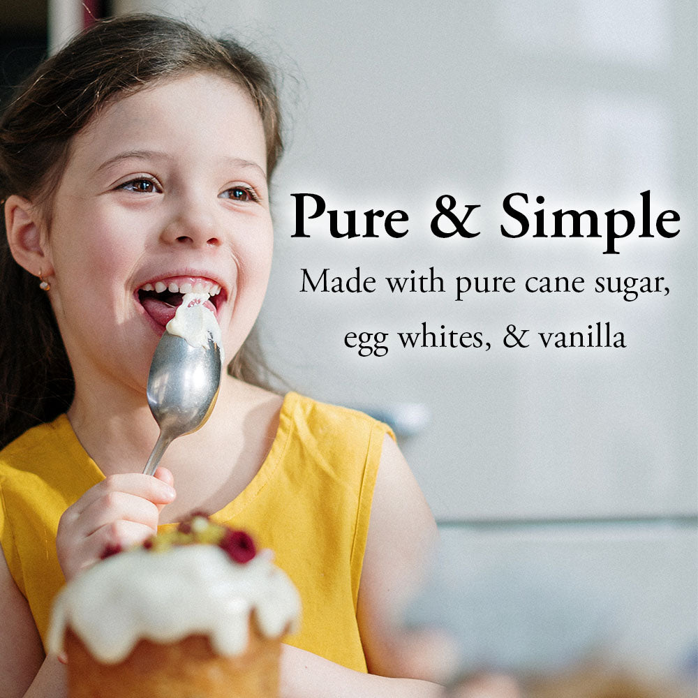 Premium Meringue Powder, 1 lb