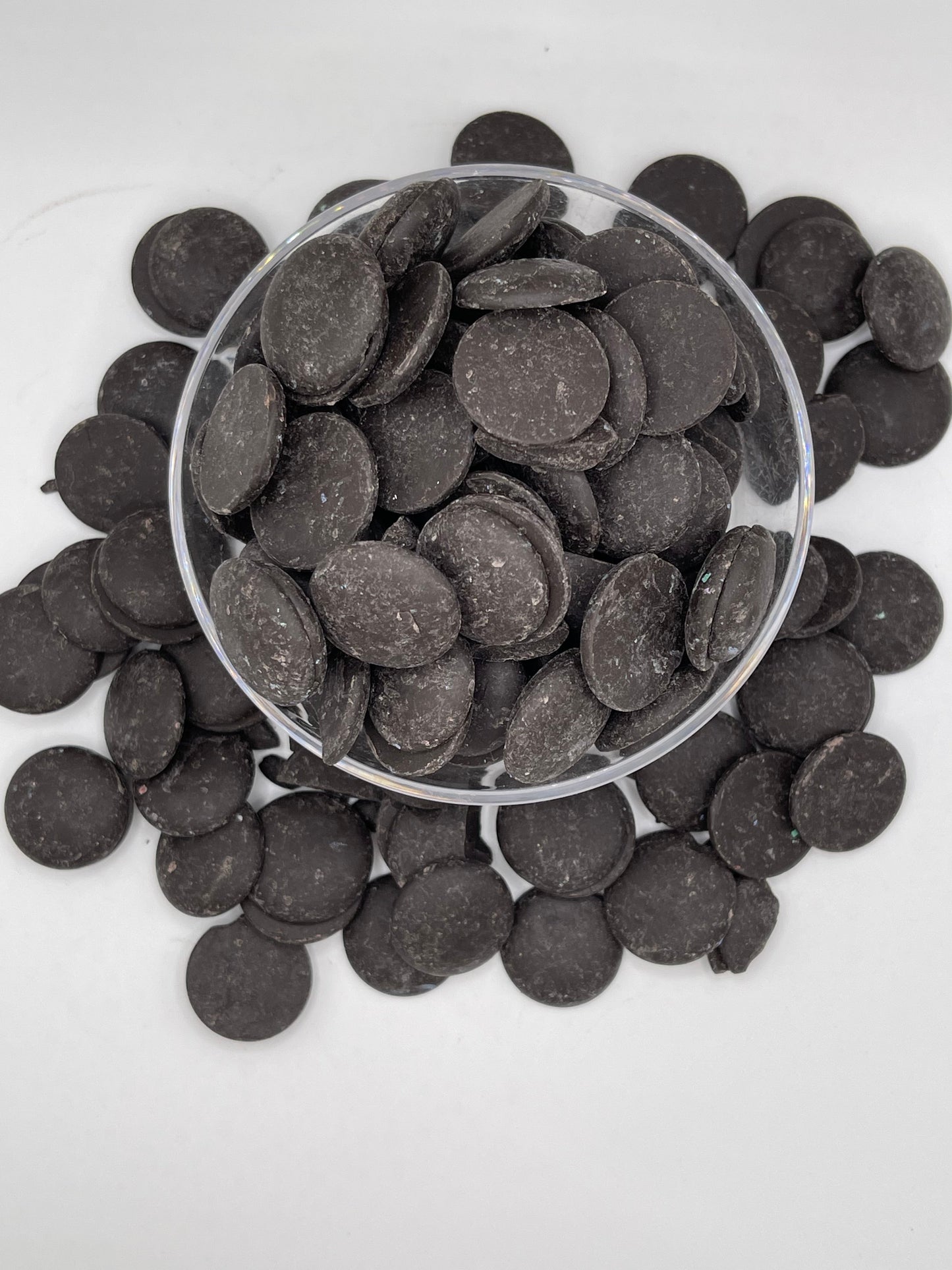 Merckens Chocolate Candy Melts Black | Party Decoration®