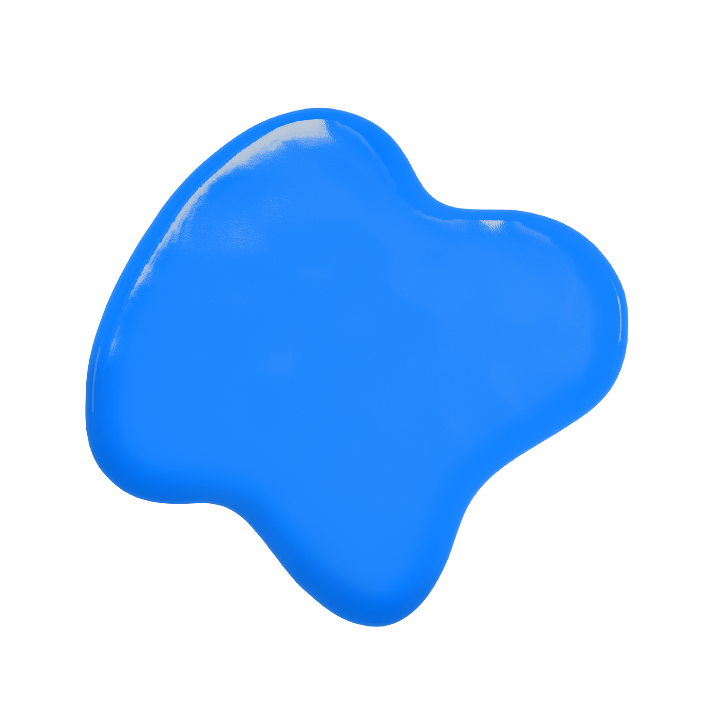 Oil Based Colouring 100ml Cobalt | Party Decoration®