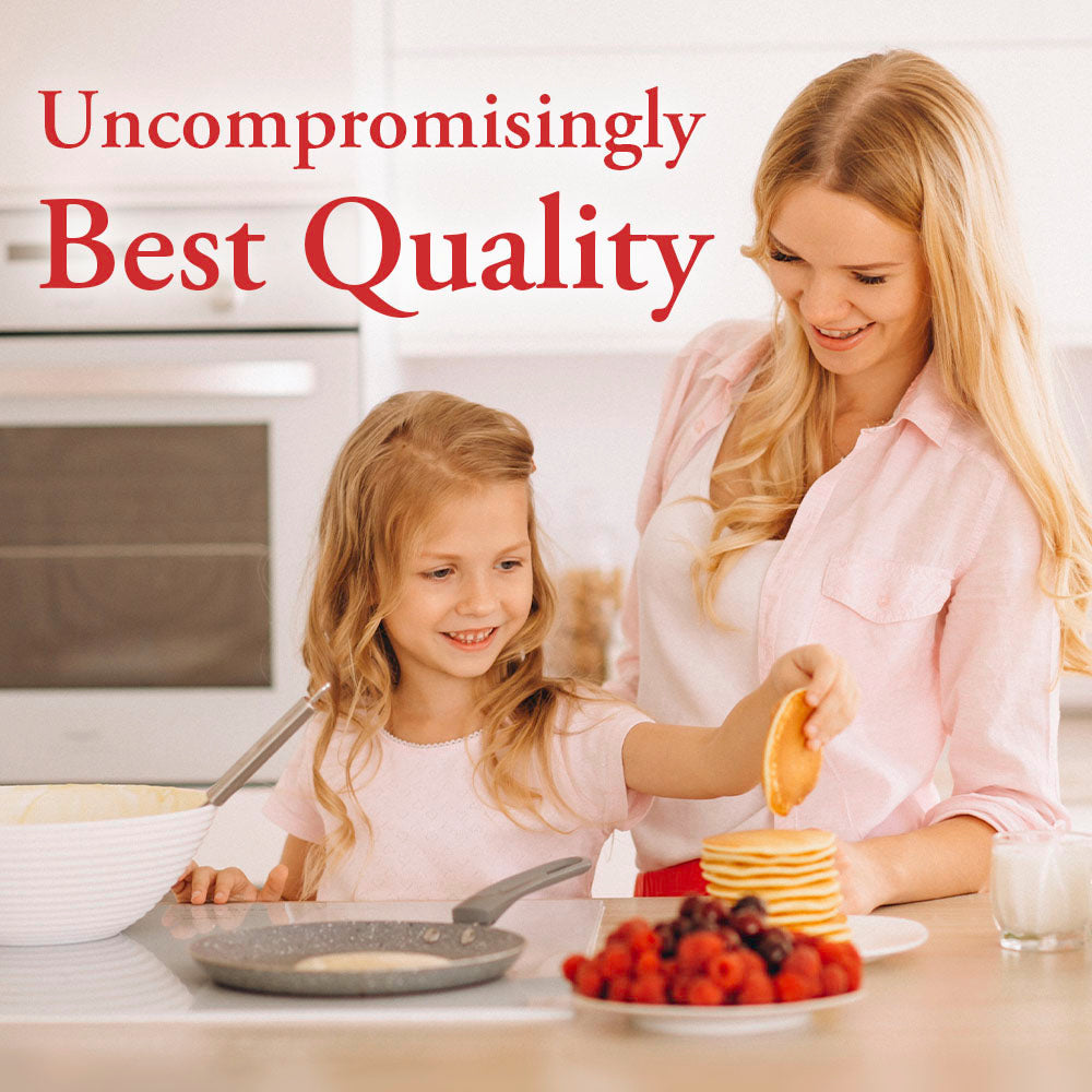 Buttermilk Pancake Mix, 16 oz