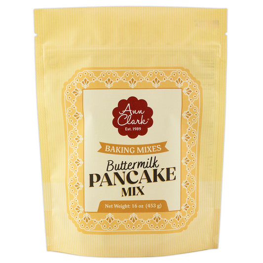 Buttermilk Pancake Mix, 16 oz