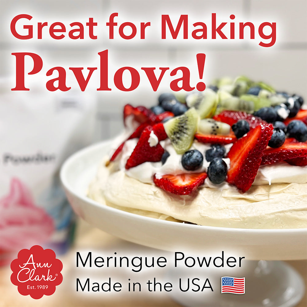 Premium Meringue Powder, 1 lb