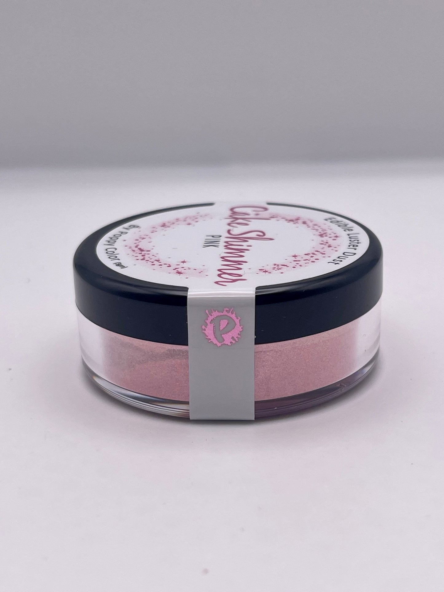 Cake Shimmer : Pink | Party Decoration®