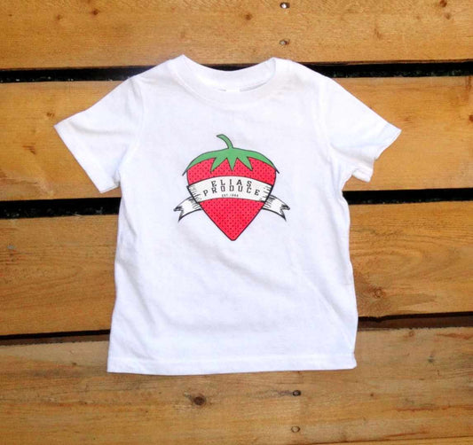 Strawberry Shirt | Party Decoration®