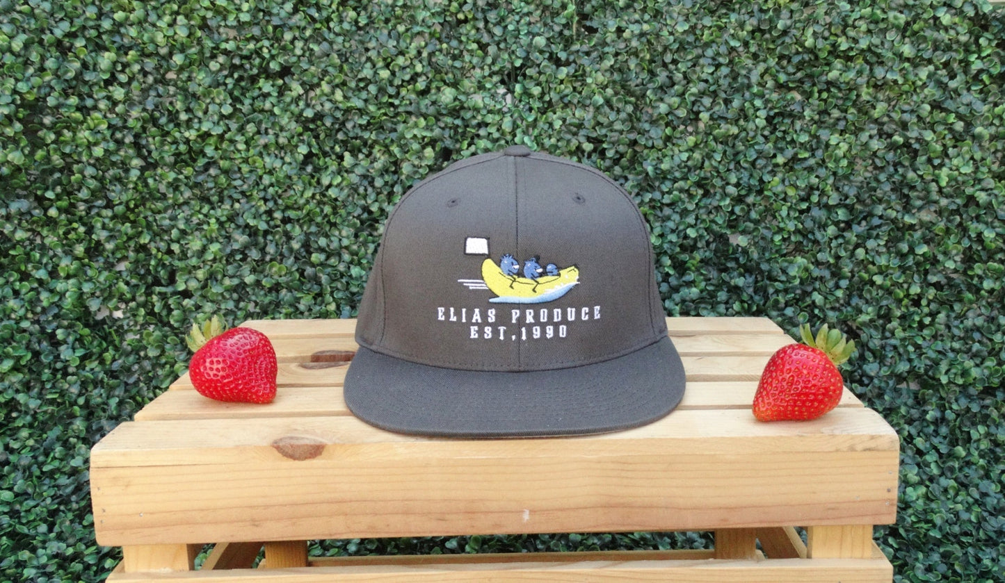 Banana Boat Hat | Party Decoration®