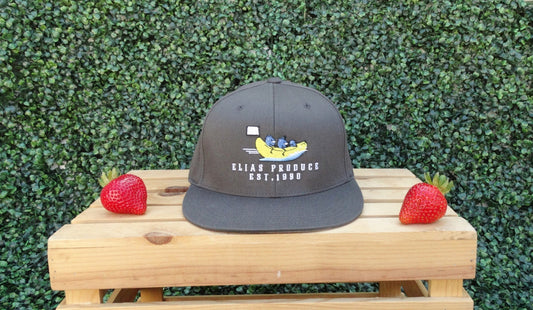 Banana Boat Hat | Party Decoration®