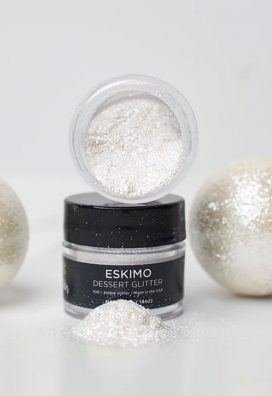 Eskimo Dessert Glitter | Party Decoration®