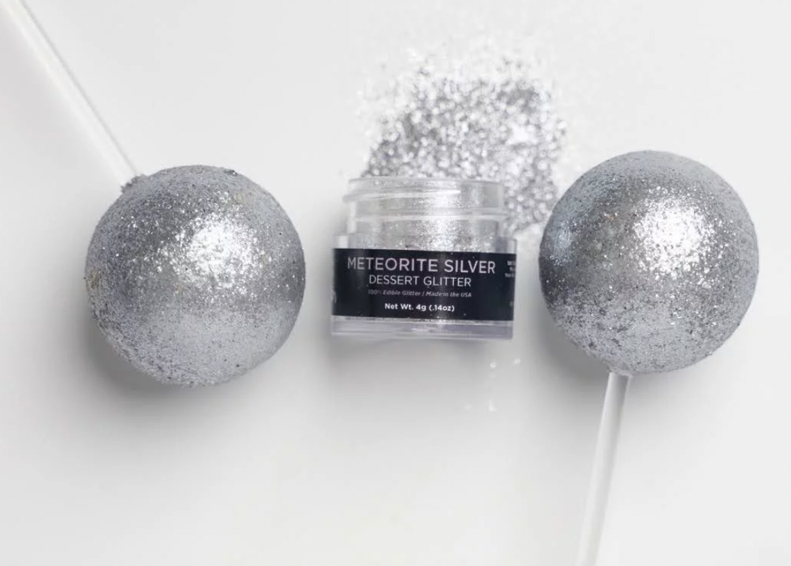 Meteorite Dessert Glitter | Party Decoration®