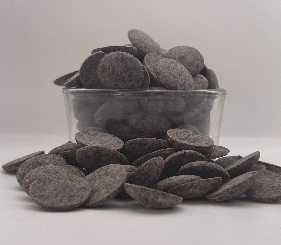 Merckens Dark Chocolate 5lb | Party Decoration®