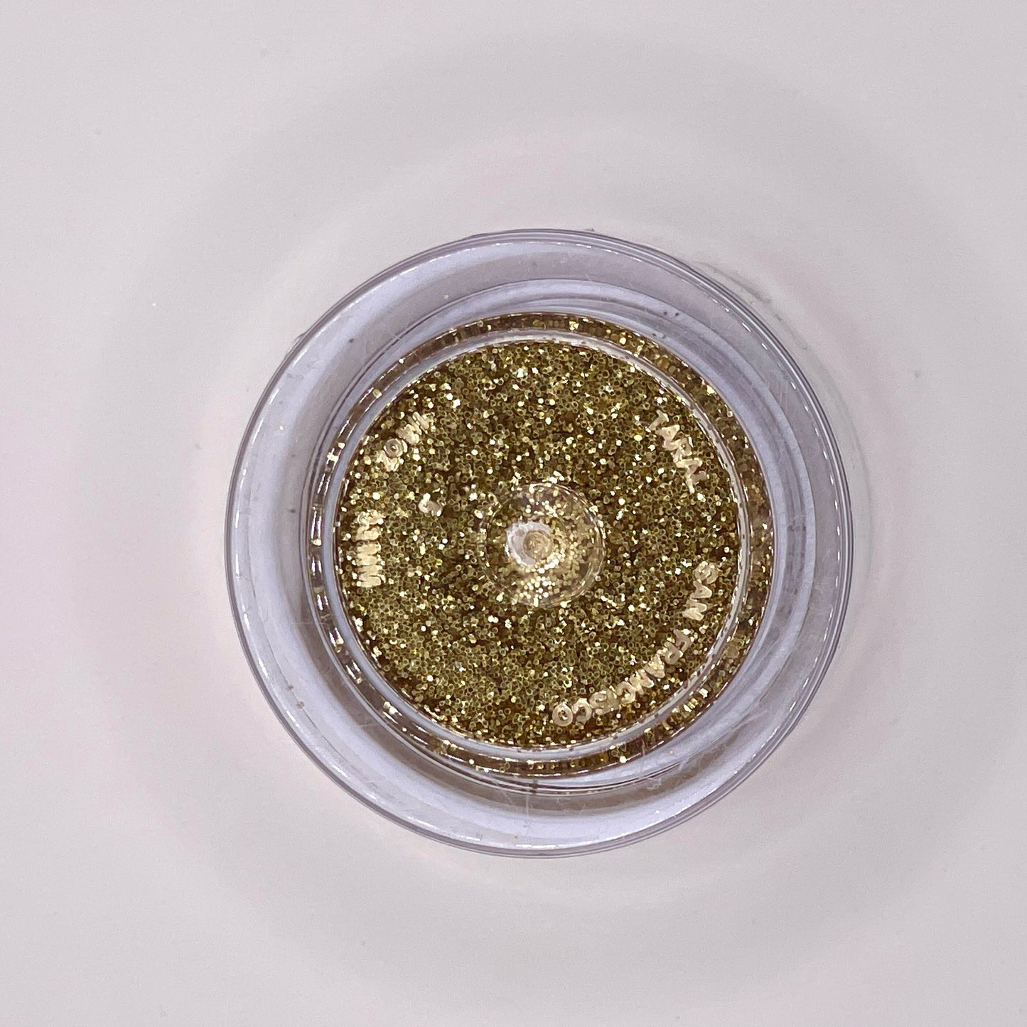 True Gold Dazzler Dust | Party Decoration®