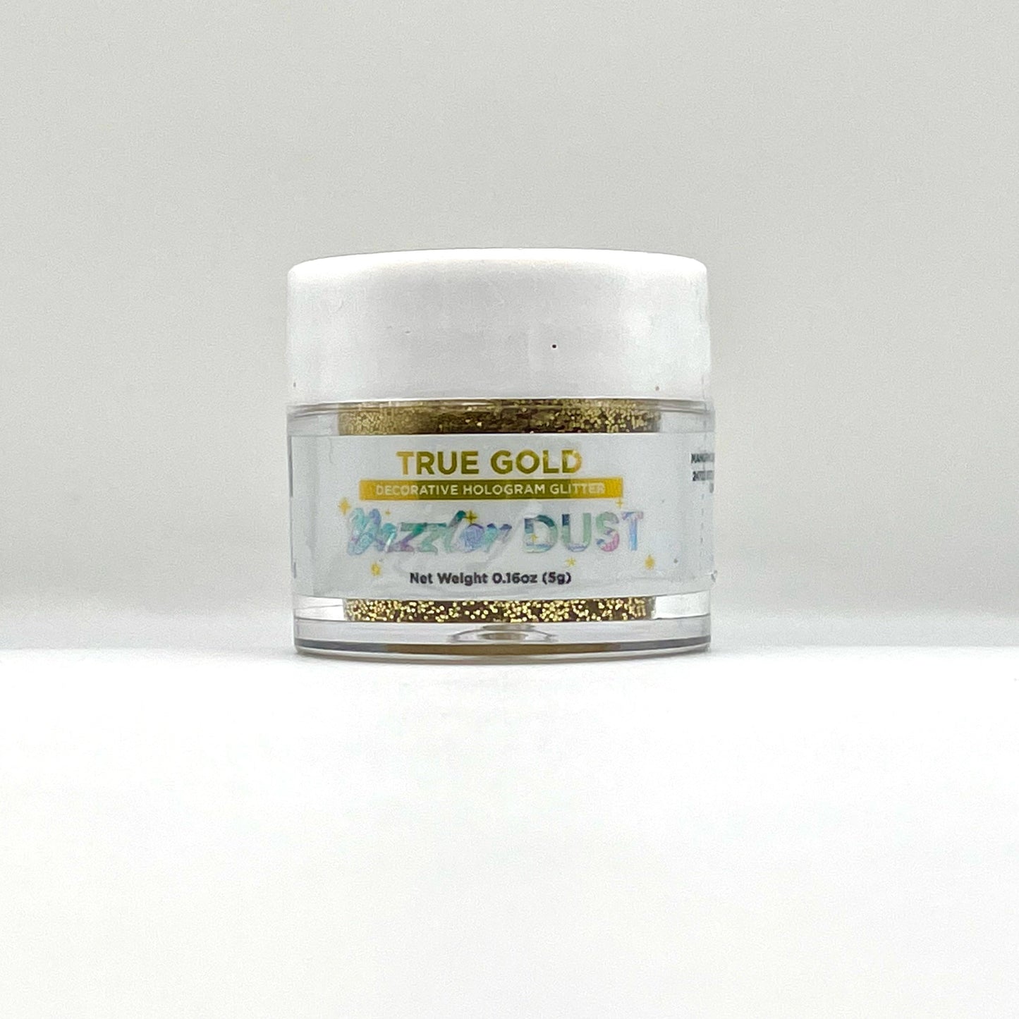 True Gold Dazzler Dust | Party Decoration®