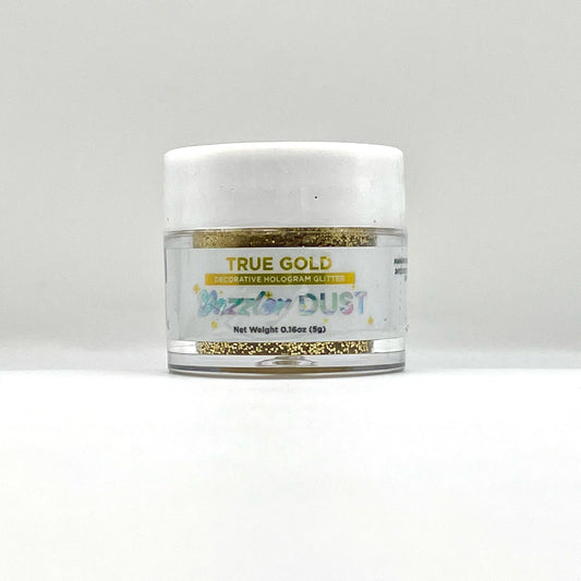 True Gold Dazzler Dust | Party Decoration®