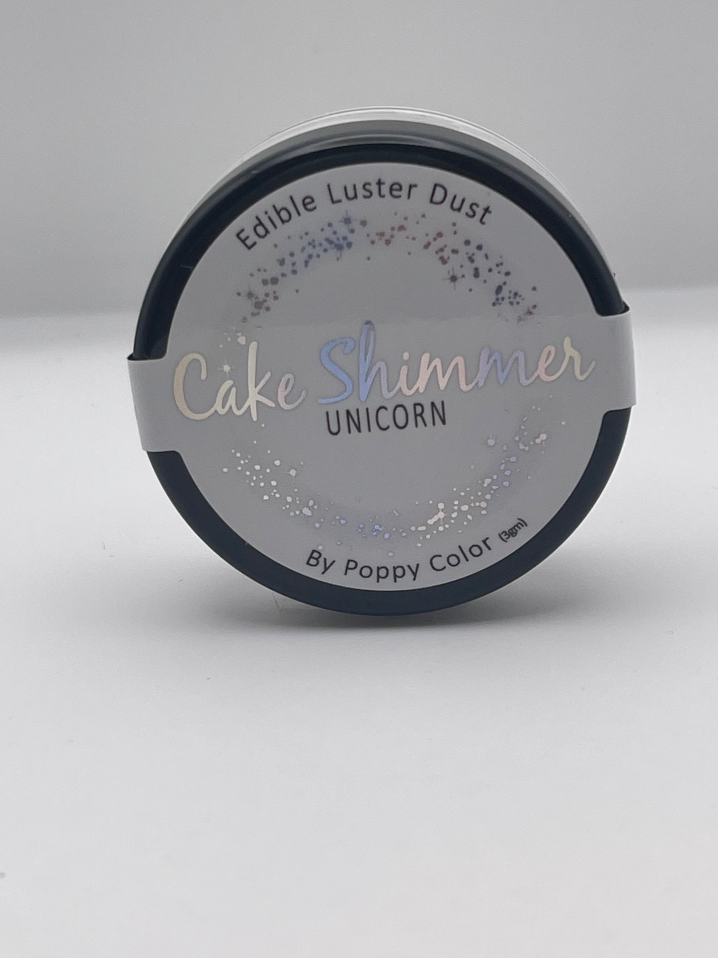 Cake Shimmer: Unicorn | Party Decoration®
