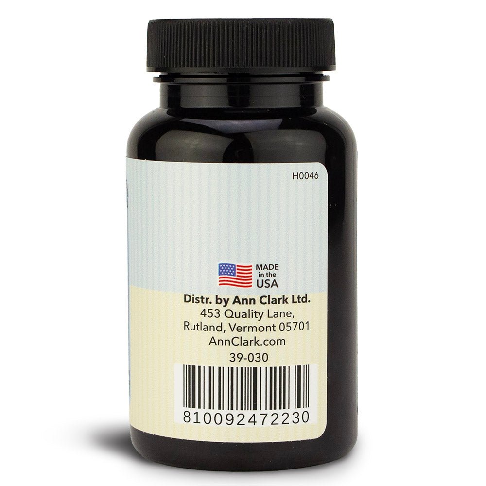 Natural Vanilla Bean Paste, 4 oz