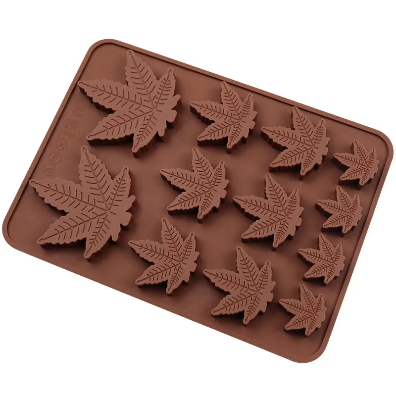 Pot Candy Mold | Party Decoration®