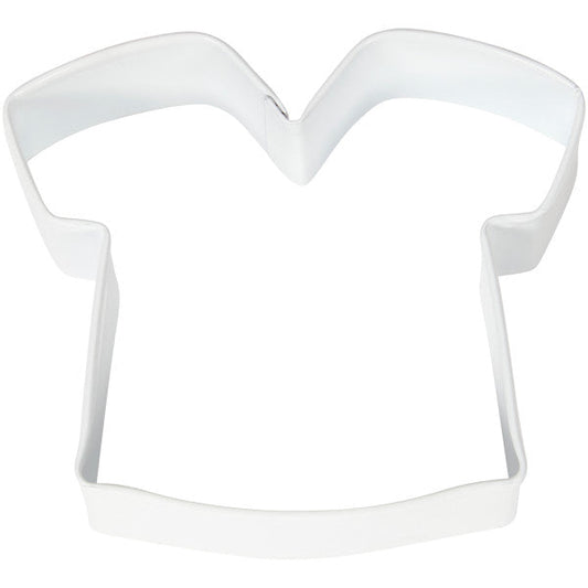 Wilton Sports Jersey Cookie Cutter