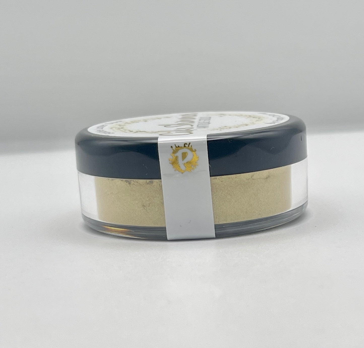 Cake Shimmer : Antique Gold | Party Decoration®